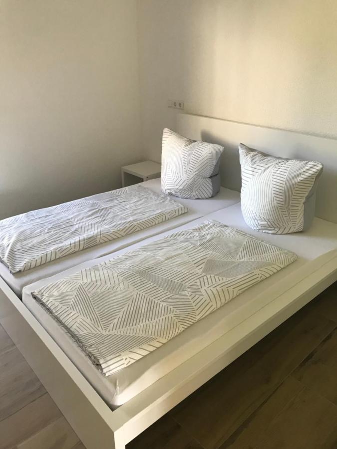 Ferienwohnung Scholter Eichstegen Екстериор снимка
