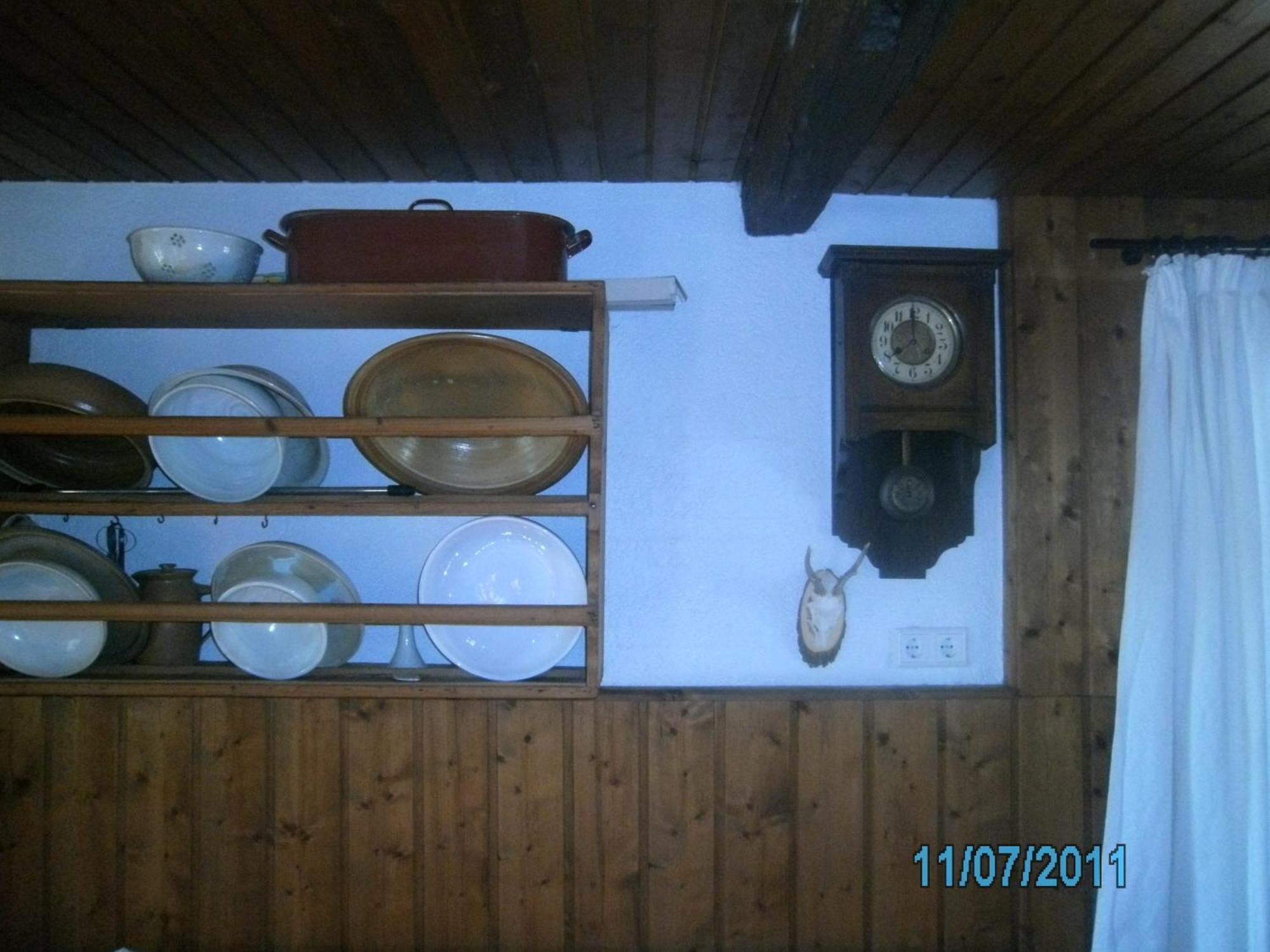 Ferienwohnung Scholter Eichstegen Екстериор снимка
