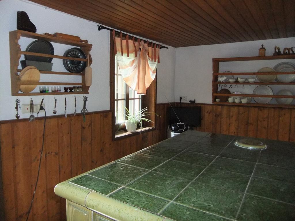 Ferienwohnung Scholter Eichstegen Стая снимка