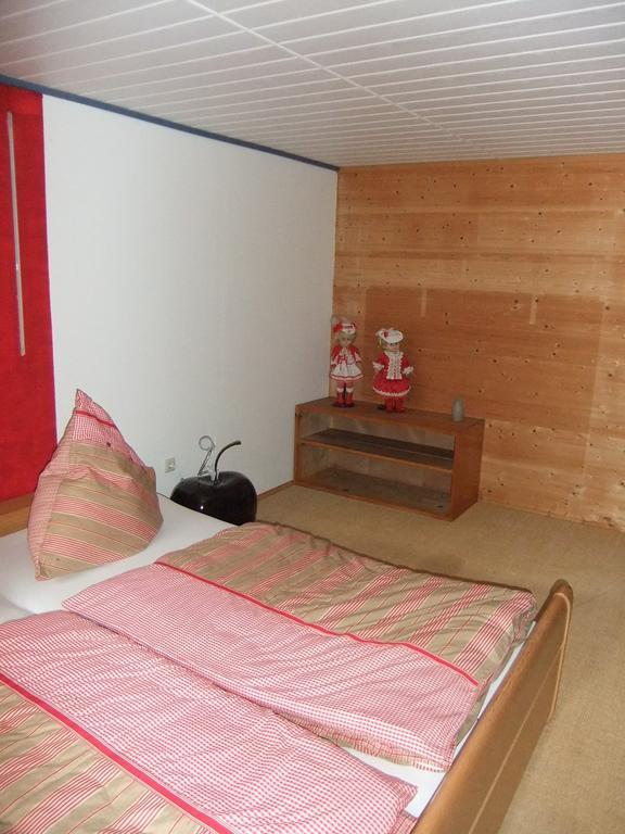 Ferienwohnung Scholter Eichstegen Стая снимка