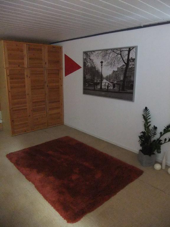 Ferienwohnung Scholter Eichstegen Стая снимка