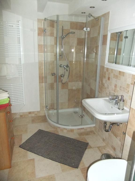 Ferienwohnung Scholter Eichstegen Стая снимка